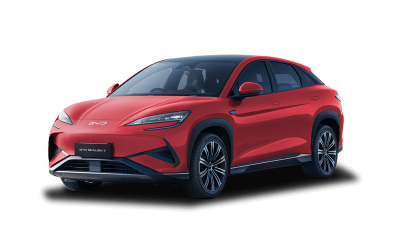 BYD Sealion 7