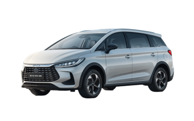 BYD M6 DM