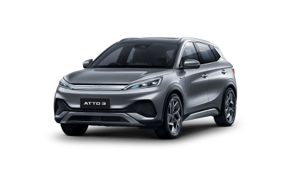 BYD Atto 3 Advanced +