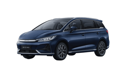 BYD M6 EV